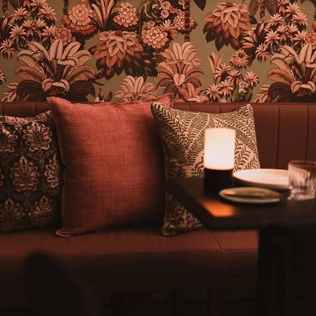 The Sarah By Urban Rest Hotel Сидни Екстериор снимка