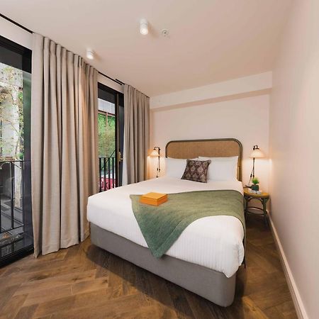 The Sarah By Urban Rest Hotel Сидни Екстериор снимка