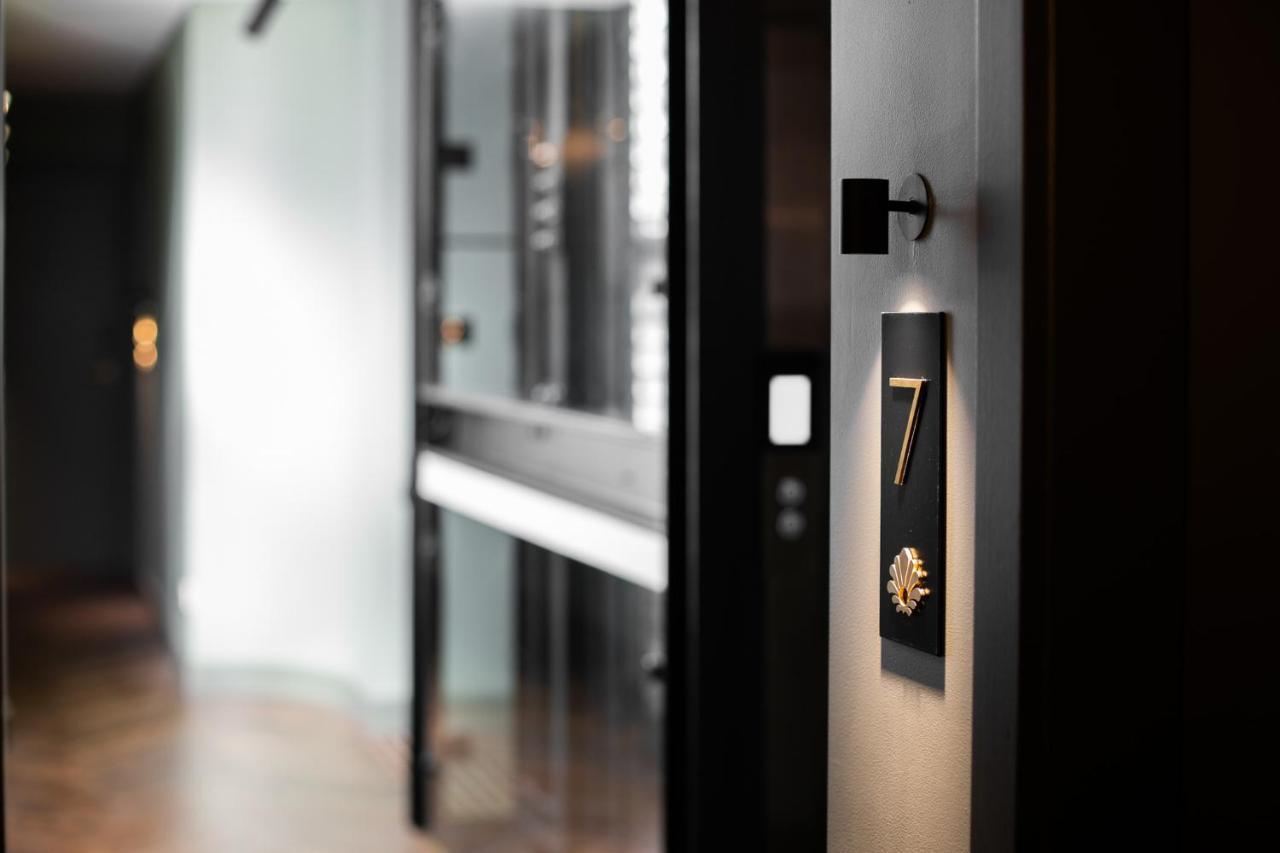 The Sarah By Urban Rest Hotel Сидни Екстериор снимка