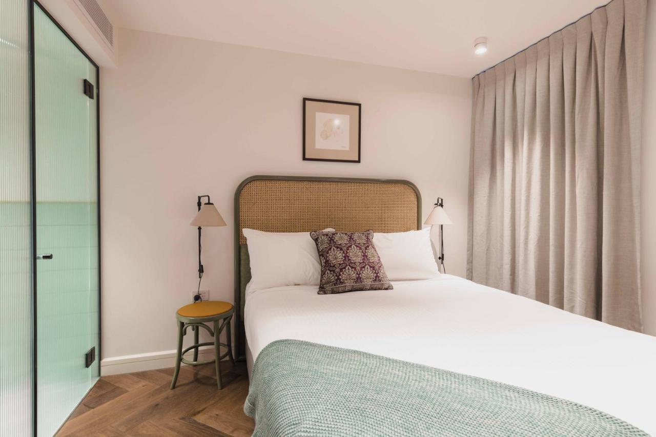 The Sarah By Urban Rest Hotel Сидни Екстериор снимка