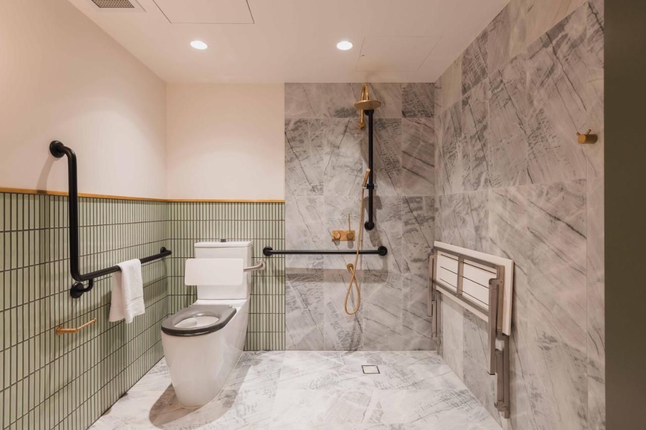 The Sarah By Urban Rest Hotel Сидни Екстериор снимка
