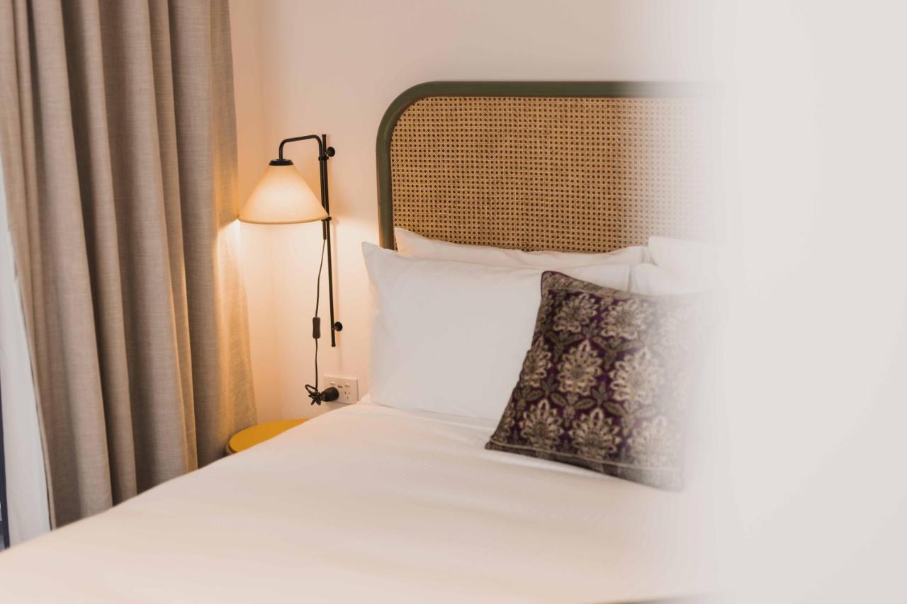 The Sarah By Urban Rest Hotel Сидни Екстериор снимка
