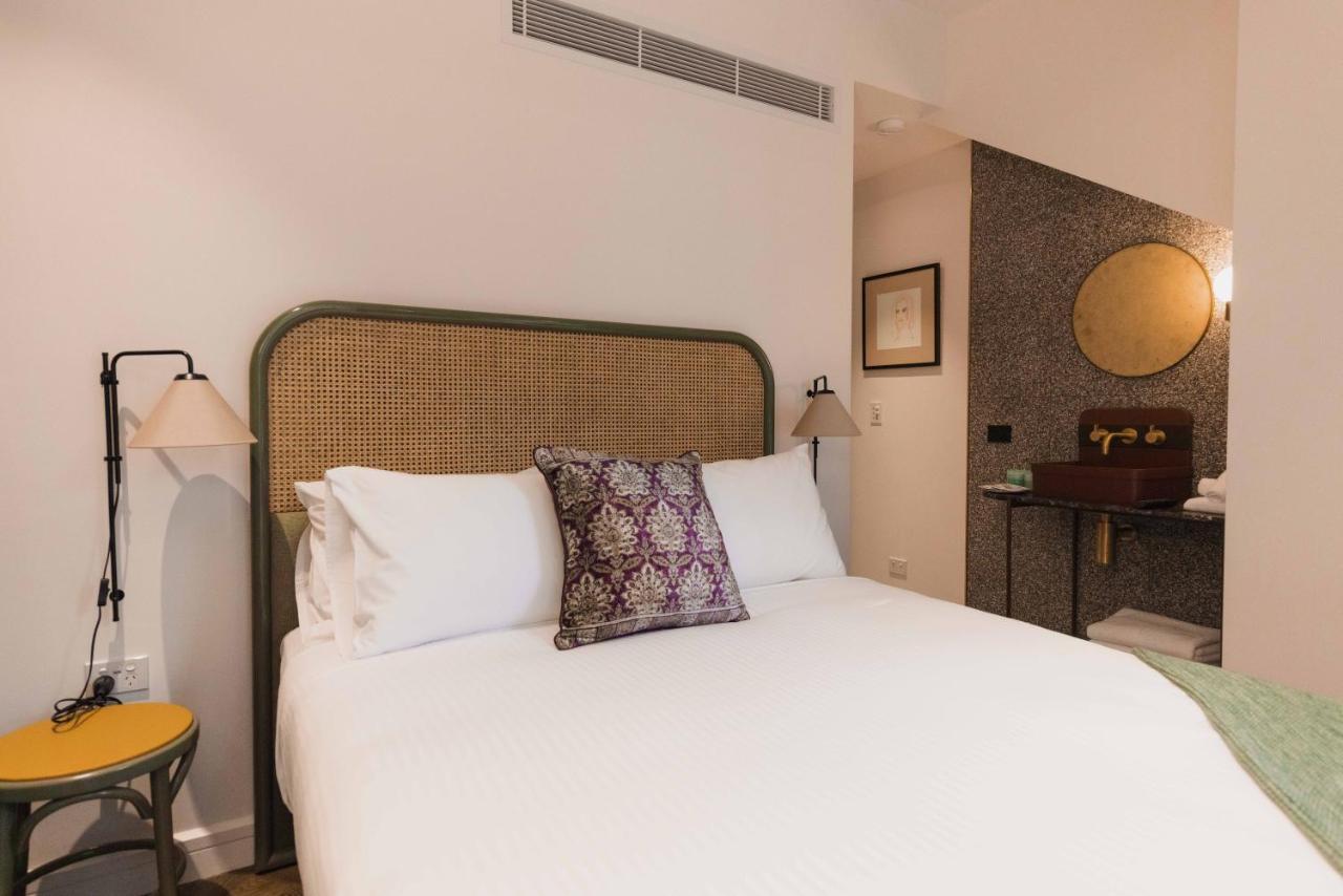 The Sarah By Urban Rest Hotel Сидни Екстериор снимка