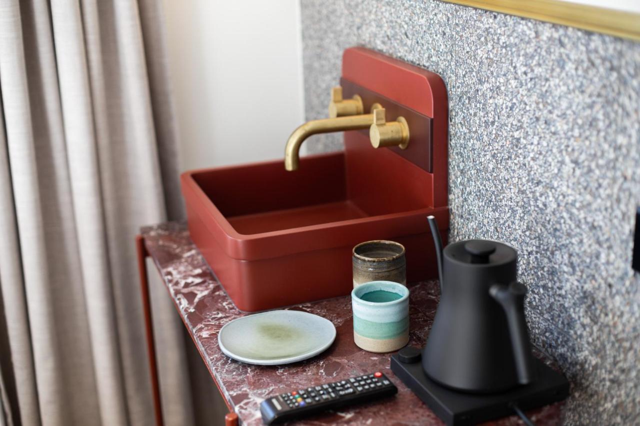 The Sarah By Urban Rest Hotel Сидни Екстериор снимка