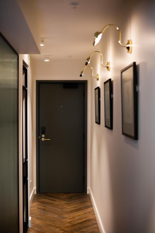 The Sarah By Urban Rest Hotel Сидни Екстериор снимка